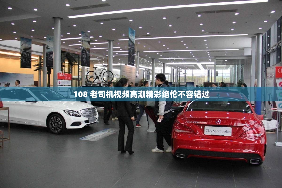108 老司机视频高潮精彩绝伦不容错过