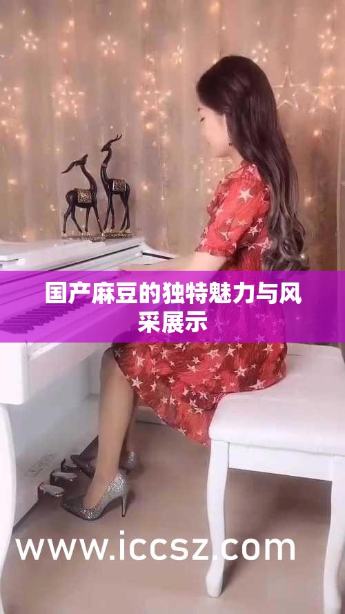 国产麻豆的独特魅力与风采展示