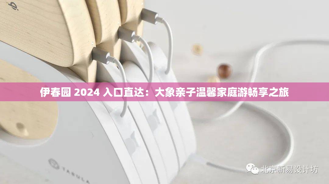 伊春园 2024 入口直达：大象亲子温馨家庭游畅享之旅