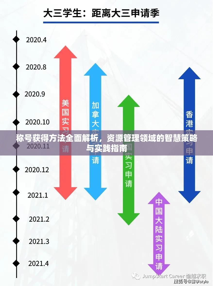 称号获得方法全面解析，资源管理领域的智慧策略与实践指南