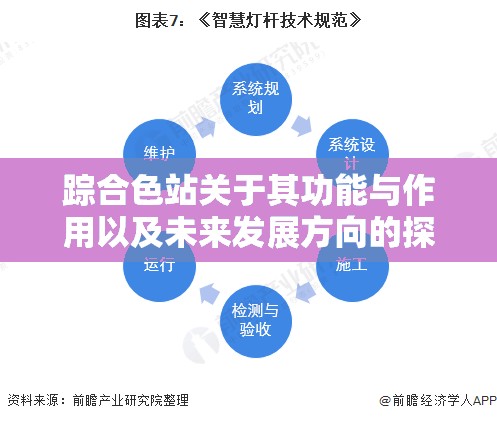 踪合色站关于其功能与作用以及未来发展方向的探讨