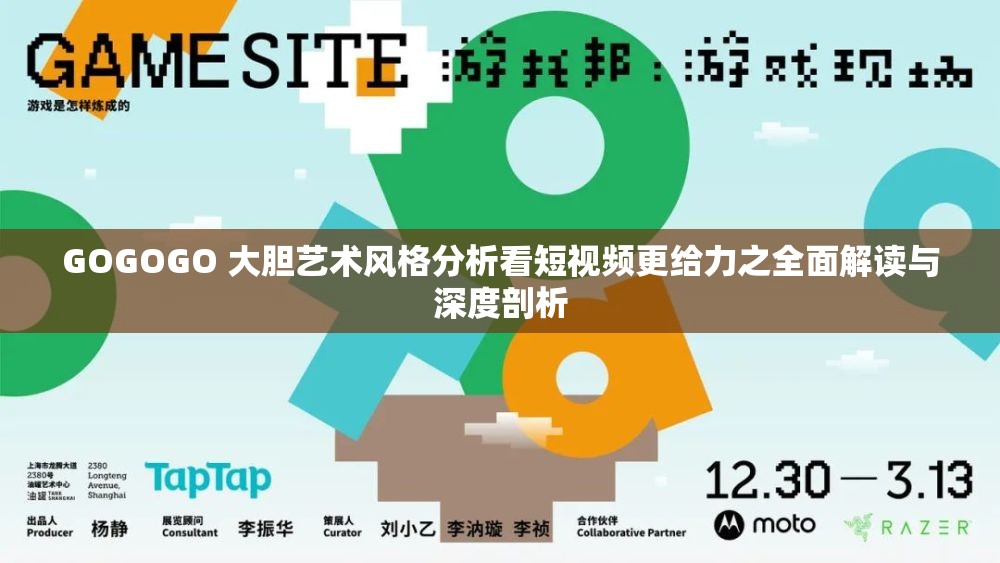 GOGOGO 大胆艺术风格分析看短视频更给力之全面解读与深度剖析