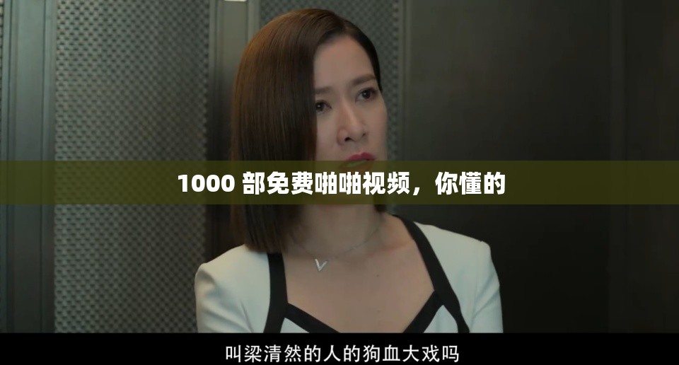 1000 部免费啪啪视频，你懂的