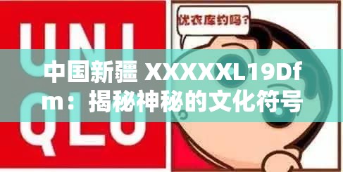 中国新疆 XXXXXL19Dfm：揭秘神秘的文化符号