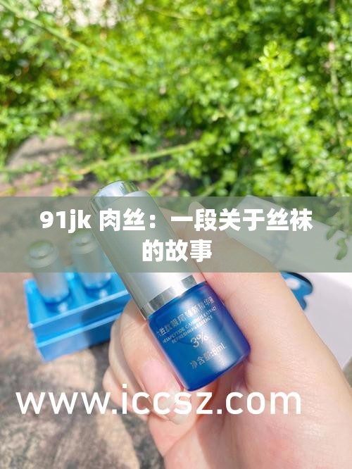 91jk 肉丝：一段关于丝袜的故事