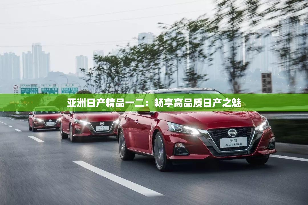 亚洲日产精品一二：畅享高品质日产之魅