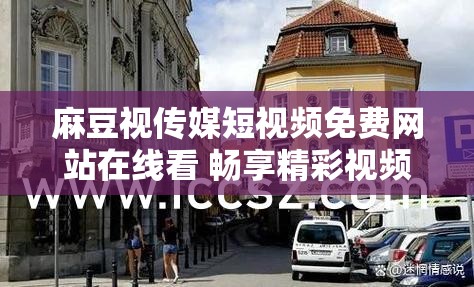麻豆视传媒短视频免费网站在线看 畅享精彩视频资源