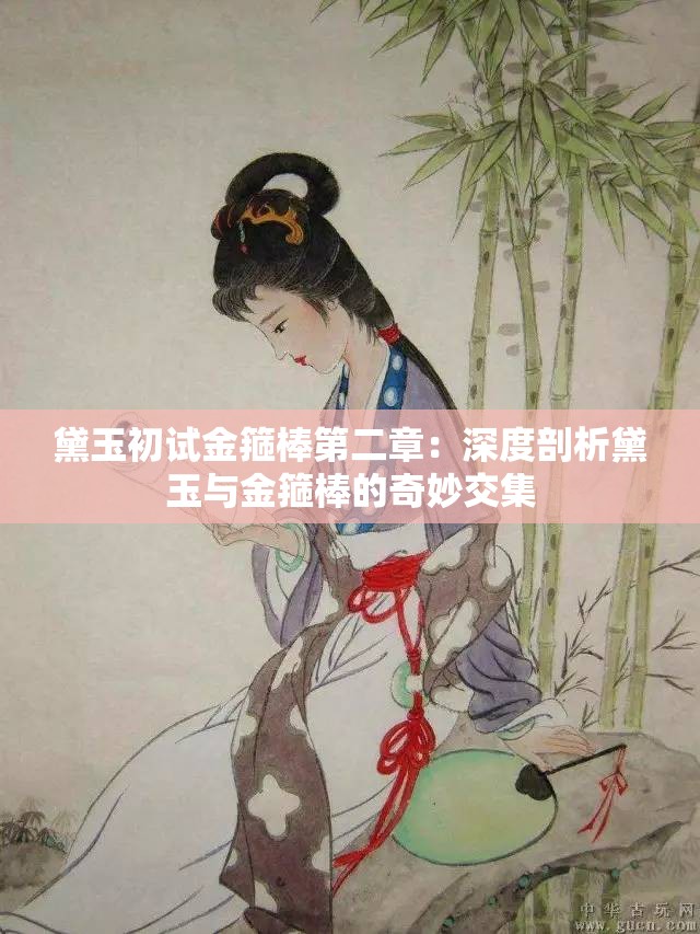 黛玉初试金箍棒第二章：深度剖析黛玉与金箍棒的奇妙交集