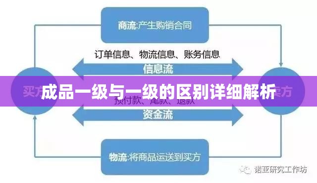 成品一级与一级的区别详细解析
