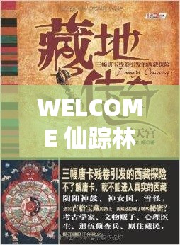 WELCOME 仙踪林：一个充满魅力与神奇的梦幻之地
