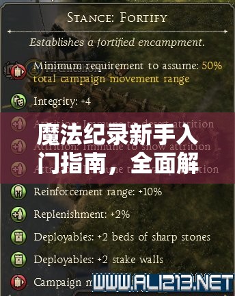 魔法纪录新手入门指南，全面解析角色选择与高效培养策略