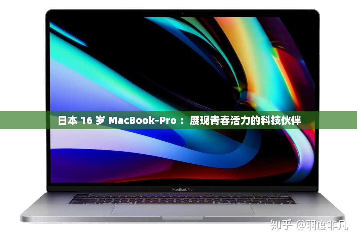 日本 16 岁 MacBook-Pro ：展现青春活力的科技伙伴