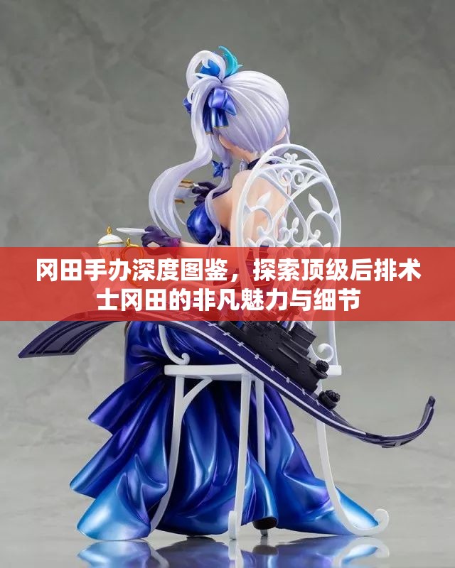 冈田手办深度图鉴，探索顶级后排术士冈田的非凡魅力与细节