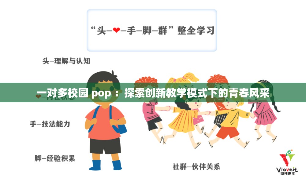 一对多校园 pop ：探索创新教学模式下的青春风采