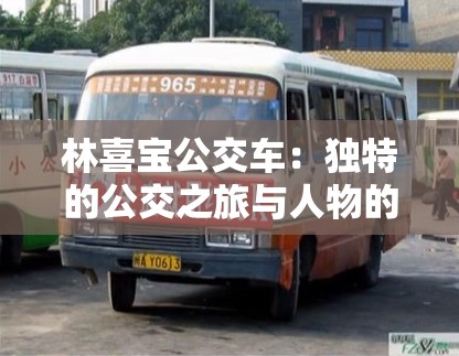 林喜宝公交车：独特的公交之旅与人物的奇妙交织
