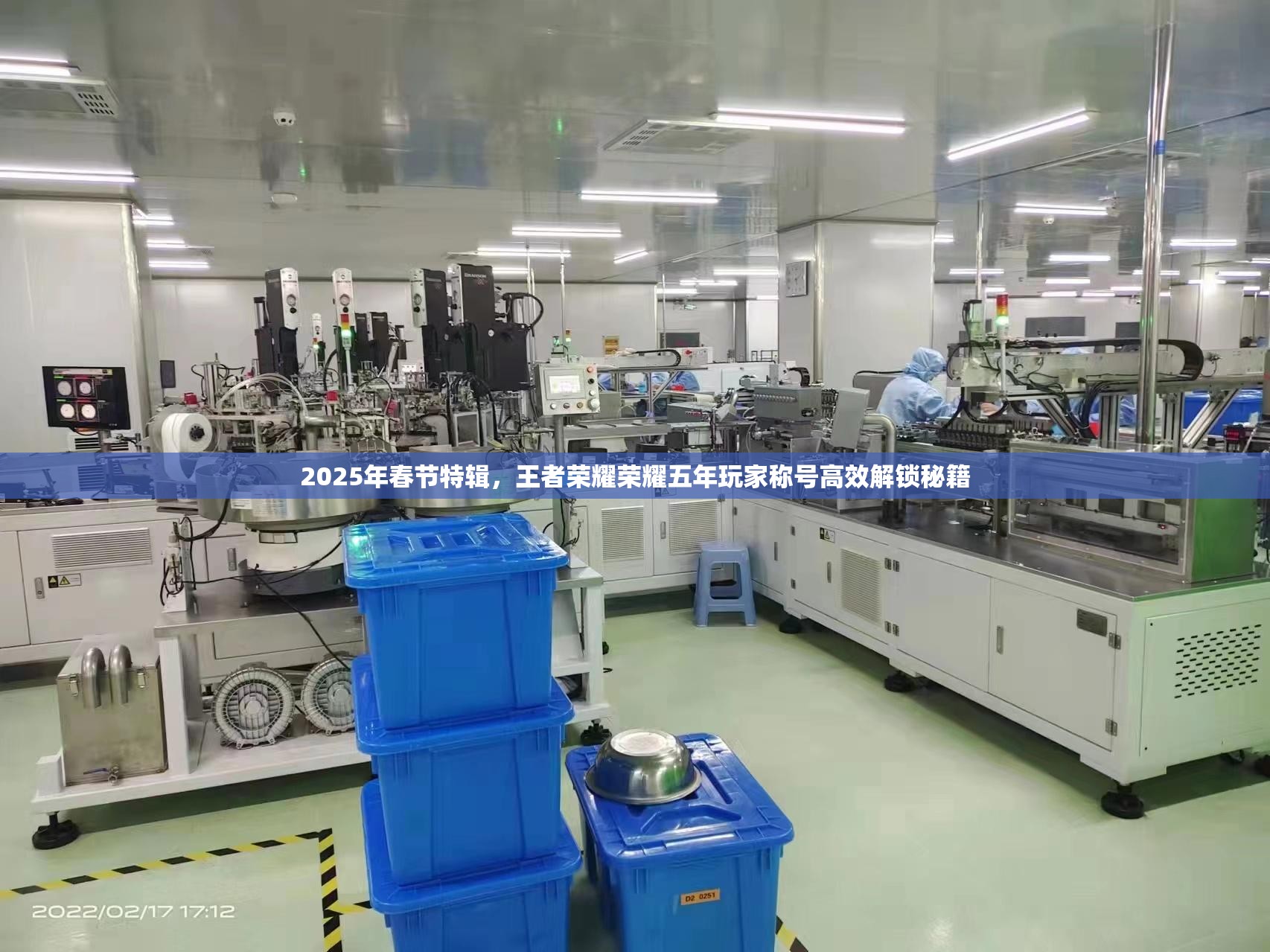 2025年春节特辑，王者荣耀荣耀五年玩家称号高效解锁秘籍