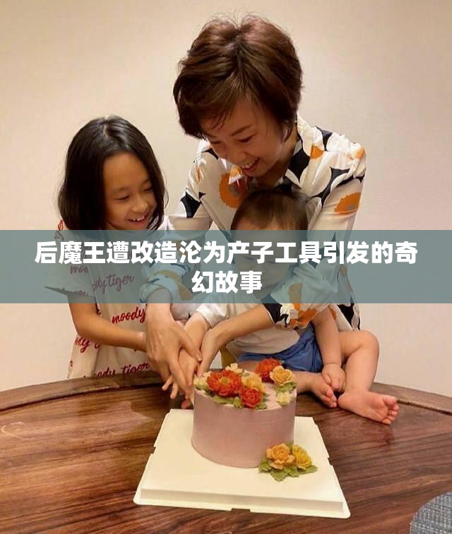 后魔王遭改造沦为产子工具引发的奇幻故事