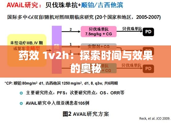 药效 1v2h：探索时间与效果的奥秘