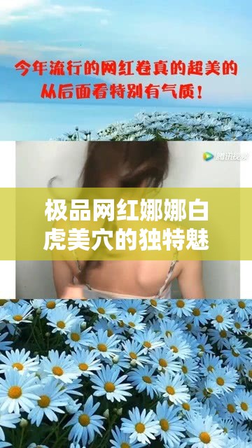 极品网红娜娜白虎美穴的独特魅力与精彩呈现