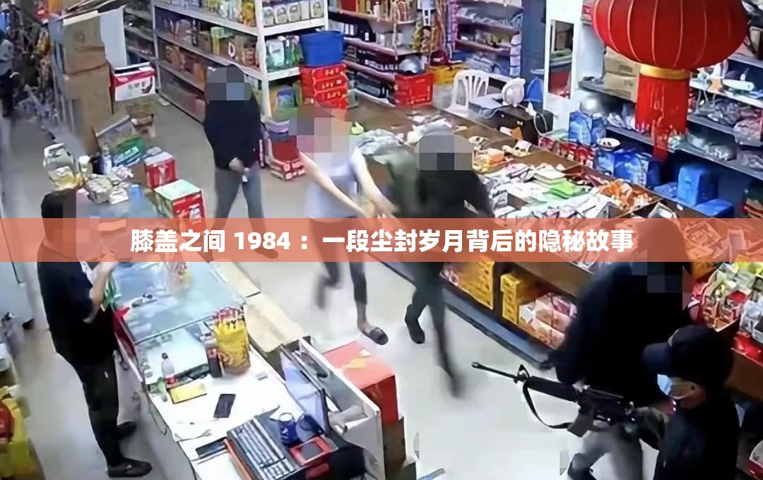 膝盖之间 1984 ：一段尘封岁月背后的隐秘故事