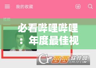 必看哔哩哔哩：年度最佳视频平台，你不能错过