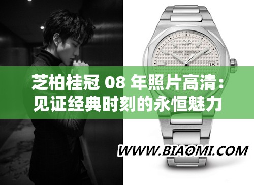 芝柏桂冠 08 年照片高清：见证经典时刻的永恒魅力