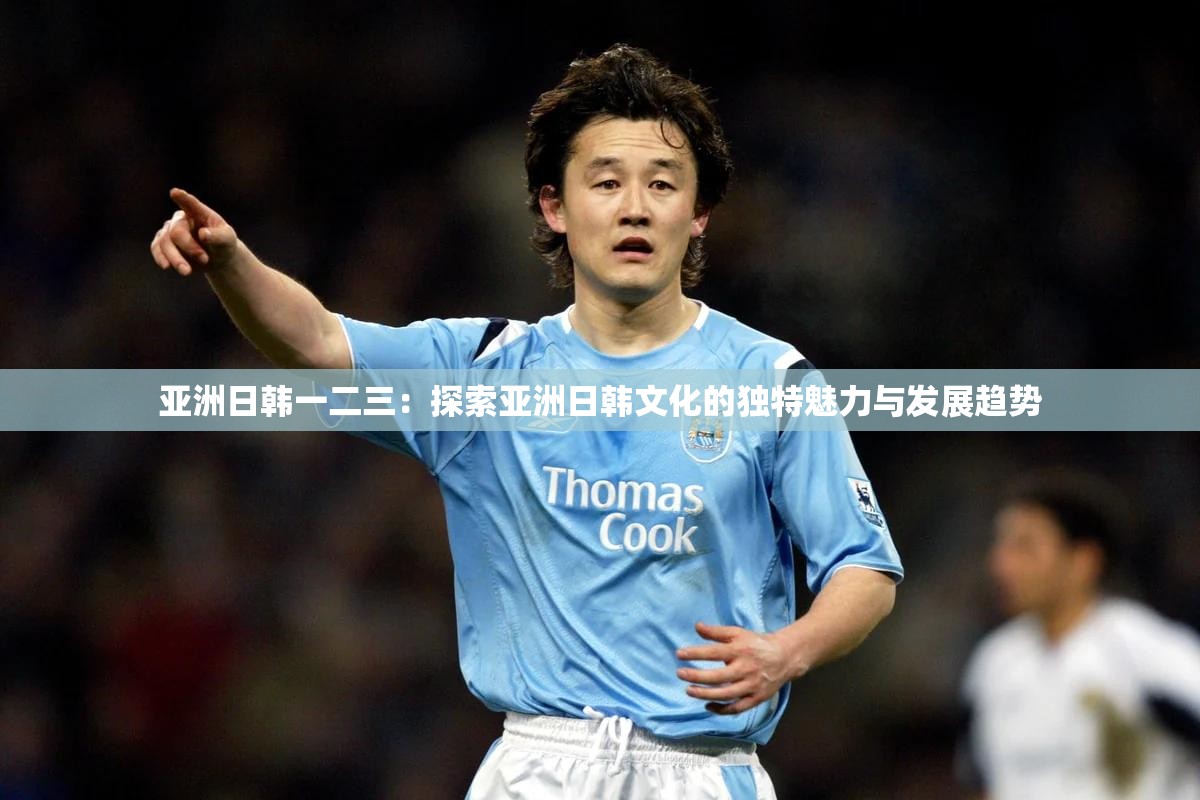 亚洲日韩一二三：探索亚洲日韩文化的独特魅力与发展趋势