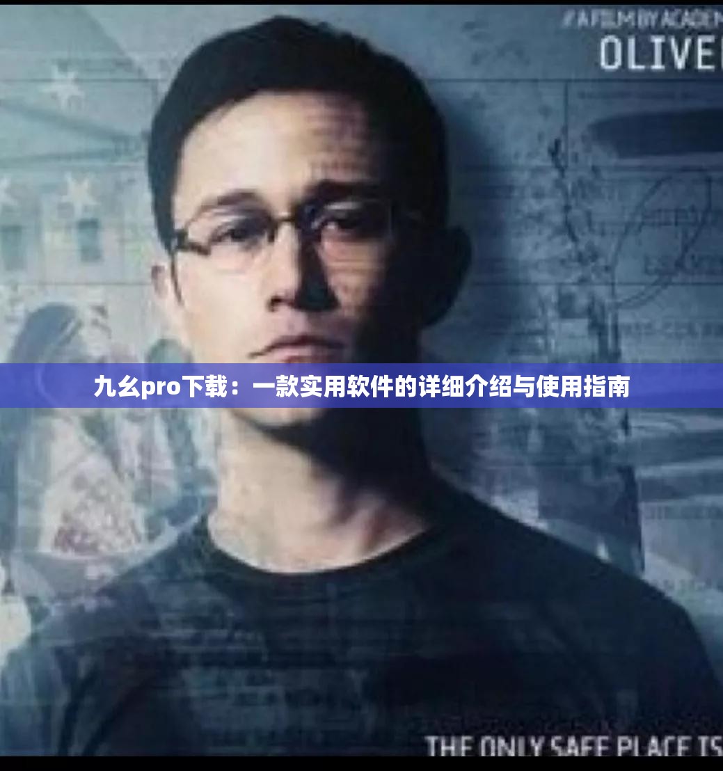 九幺pro下载：一款实用软件的详细介绍与使用指南