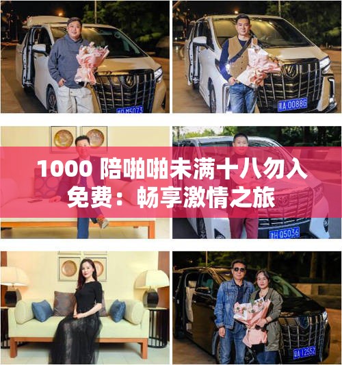 1000 陪啪啪未满十八勿入免费：畅享激情之旅