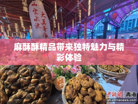 麻酥酥精品带来独特魅力与精彩体验