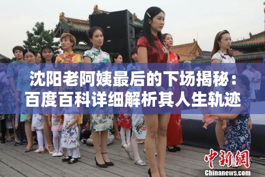 沈阳老阿姨最后的下场揭秘：百度百科详细解析其人生轨迹与结局
