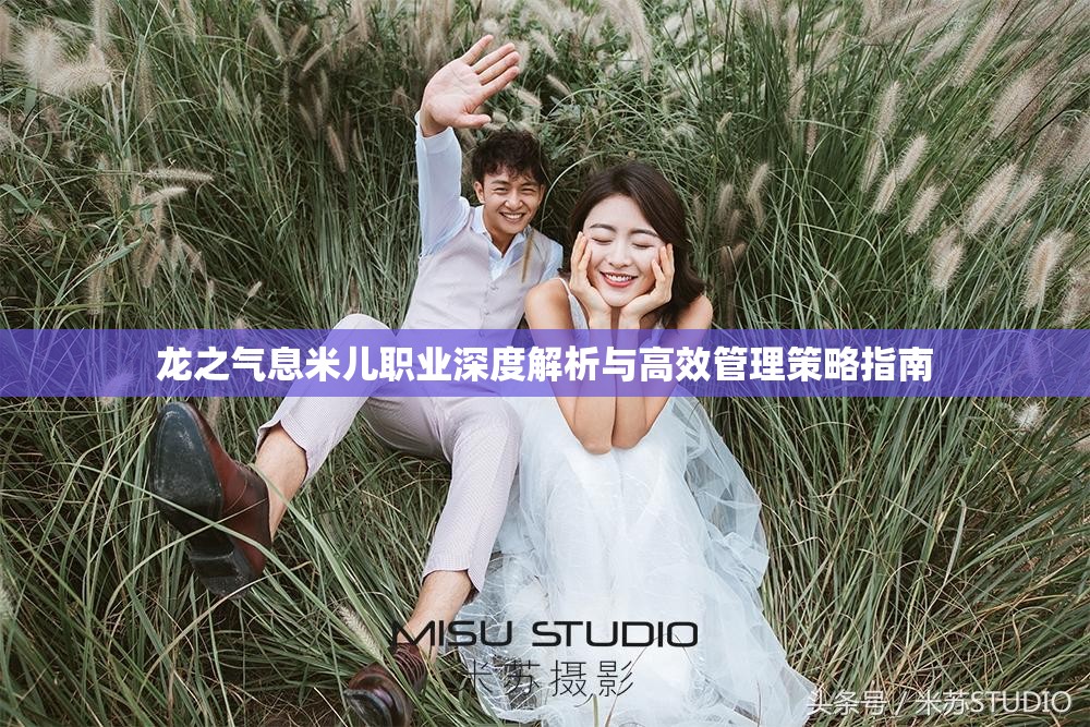 龙之气息米儿职业深度解析与高效管理策略指南