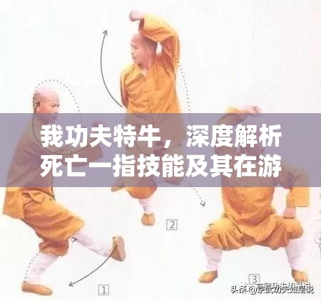 我功夫特牛，深度解析死亡一指技能及其在游戏资源管理中的核心作用