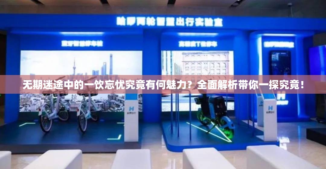 无期迷途中的一饮忘忧究竟有何魅力？全面解析带你一探究竟！