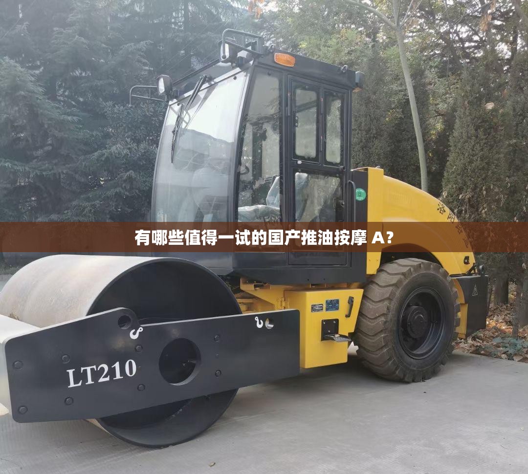 有哪些值得一试的国产推油按摩 A？
