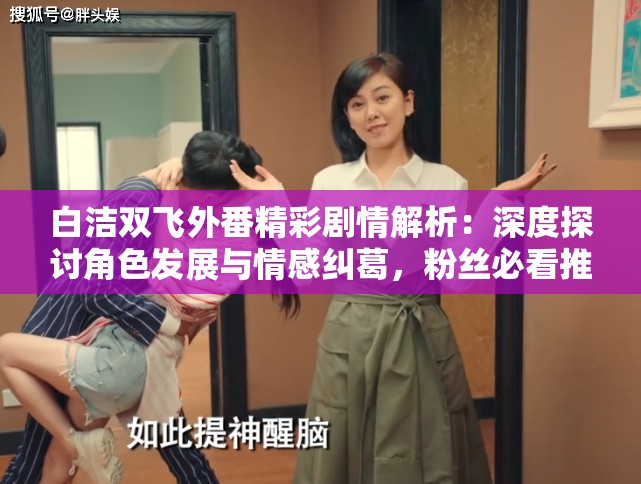 白洁双飞外番精彩剧情解析：深度探讨角色发展与情感纠葛，粉丝必看推荐