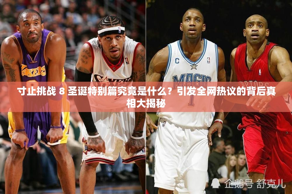 寸止挑战 8 圣诞特别篇究竟是什么？引发全网热议的背后真相大揭秘