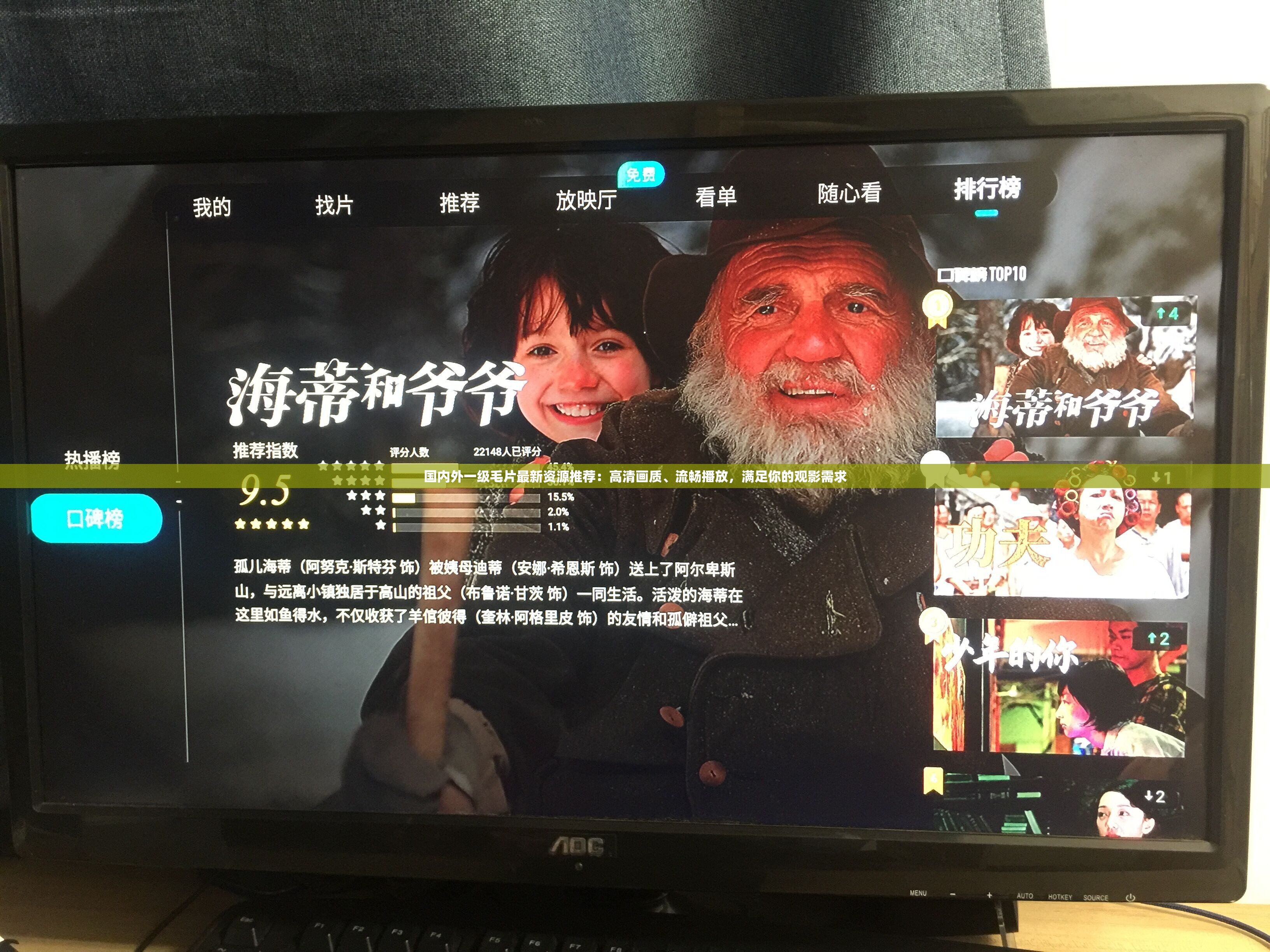 国内外一级毛片最新资源推荐：高清画质、流畅播放，满足你的观影需求