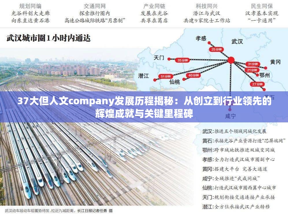 37大但人文company发展历程揭秘：从创立到行业领先的辉煌成就与关键里程碑
